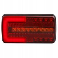 Kamar L2301 светодиодный задний фонарь