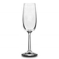 Бокалы для шампанского 6 шт. 170/175 мл чистый ткацкий станок