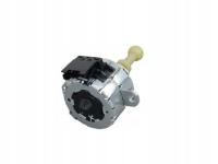 Lci silniczek regulacji lampy BMW OE 63117046049