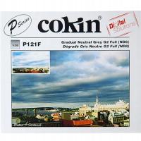 Cokin P121F Colour graduated camera filter