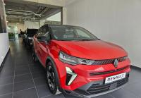 Renault Captur po liftingu nowosc open R-Lin...