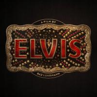 Soundtrack - Elvis (Original Motion Picture) (CD)