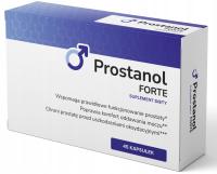 PROTON LABS Prostanol Forte - пальма для простаты