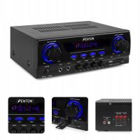 Усилитель Fenton 103.136