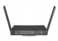 Router MikroTik HAP AC3 802.11ac (Wi-Fi 5) RBD53iG-5HacD2HnD