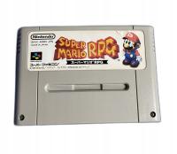 Super Mario RPG SFC NTSC-J #2