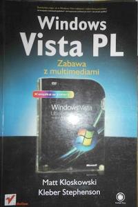 Windows Vista PL - K. Stephenson