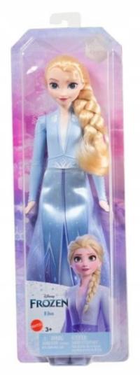 Disney Frozen Elsa Kraina Lodu 2 Lalka