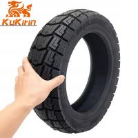 Kukirin G2 Opona 10x2.75-6.5 Bezdętkowa Oryginalny Nowy Model 2025