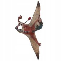 OZDOBNA ZABAWKA DINO Z PRZEZYZWIERZONY NOWY MODEL