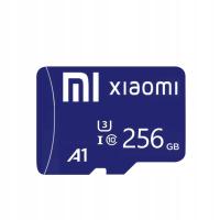 Xiaomi Karta pamię citarjeta memoria SD card -256GB