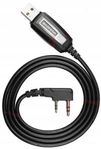 BAOFENG DR-1801uv DMR USB кабель для программирования радиоприемника