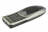 Мобильный телефон Nokia 6310i 4 Мб / 4 МБ 2G серебро