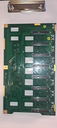 Backplane Supermicro SAS743TQ SATA/SAS 8 Bay Server