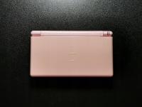 Nintendo DS Lite Konsola Różowa