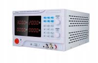 Лабораторный источник питания 60В 10а цифровой