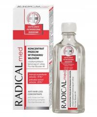 Radical Med Концентрат Против Выпадения 100 мл