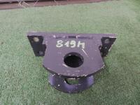 819H ZACZEP TRANSPORTOWY DO TRAKTORA