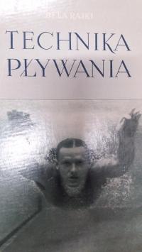 Rajki TECHNIKA PŁYWANIA