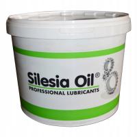 SILESIA SMAR STP 18KG. WODOODPORNY DO PODWOZI, SWO