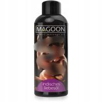 Индийское масло для секса эротический массаж 100 мл