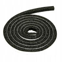 Немой уплотнитель анти-трубопровод для холодной входной двери самоклеющиеся