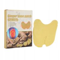 24 SZTUK KOLANA PLASTER MEDYCZNY