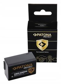 PATONA PROTECT akumulator DMW-BMB9E 895mAh/6,444Wh