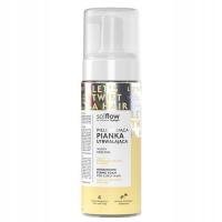 Vis Plantis Pielęgnująca Pianka Utrwalająca Włosy Kręcone 170 ml