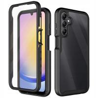 Kabura SUPERO do Samsung Galaxy A25 5G czarny