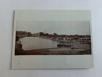 SZCZECIN STETTIN 1930 R 31175 X