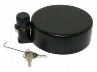 ЗАЩИТА ТОПЛИВНОГО БАКА FI80 НА КЛЮЧ КРЫШКА ТОПЛИВНОГО БАКА