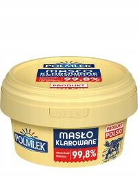 (DP) Masło klarowane Polmlek 250 g