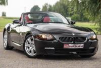 BMW Z4 Roadster (E85) 2.5 i 177 KM