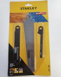 zestaw 3szt. brzeszczotów do pilarki Scorpion KS880EC Stanley [STA29992-XJ]