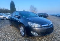 Opel Astra Opel Astra