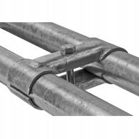 Łącznik Rur Równoległych 2,0