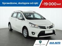 Toyota Verso 1.6 D-4D, Salon Polska, VAT 23%