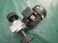 vem motoreduktor 35 obr silnik elektryczny 0,1 kw