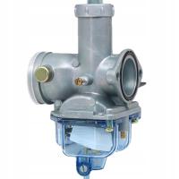 Gaźnik Moretti PZ30 do motocykli i quadów 200/250 cm3 z ssaniem na linkę