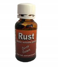 Dirty Down Rust (Rdza) 25ml NEW