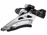 Przerzutka Przód Shimano DEORE 2rz FD5100 34.9mm