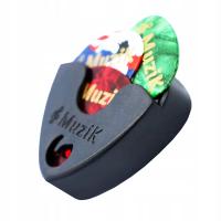 Pojemnik MuziK PRO na kostki do gitary |GRATIS