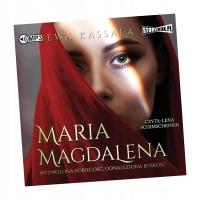 MARIA MAGDALENA. WYZWOLONA KOBIECOŚĆ... AUDIOBOOK EWA KASSALA