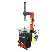 Maszyna do Prostowania Felg Well Kraft New Line 86 00