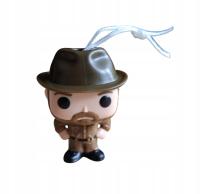 Stranger Things Kinder Joy Funko Pop figurka Jim Hopper VC263