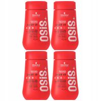 Schwarzkopf OSIS Dust It puder matujący do stylizacji włosów 4x10g