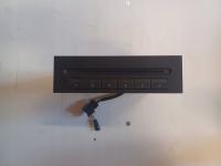 Zmieniarka CD/DVD Mercedes-Benz E W211 211 A2118275542