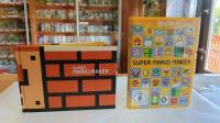 SUPER MARIO MAKER [NINTENDO WII U]