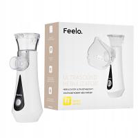 Семейный ультразвуковой ингалятор FEELO для детей и взрослых